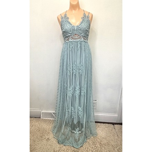 Mainstrip blue fairy crochet - mainstrip,