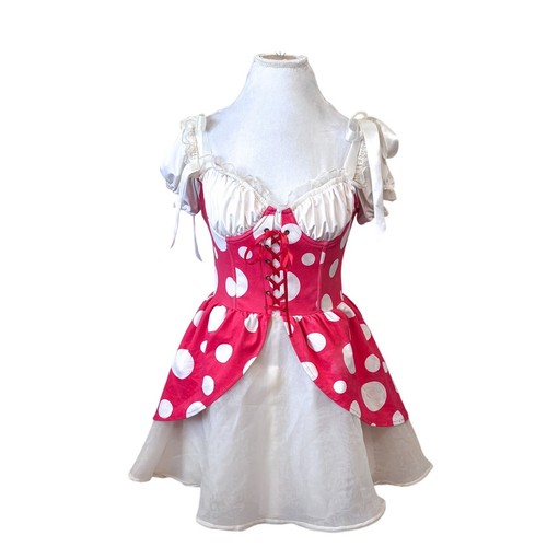 Dolls kill trickz treatz - n,