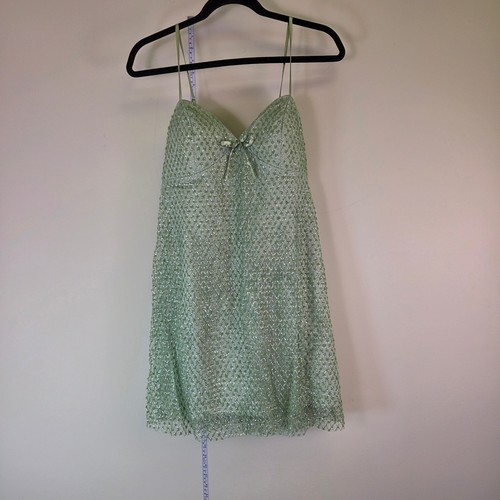 Crystal doll sage - doll, green