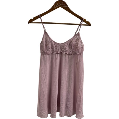 Victorias secret lace trim - victorias,