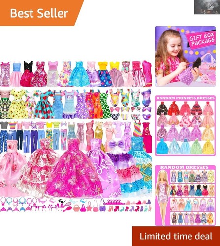 Perfect gift 138 - perfect, doll