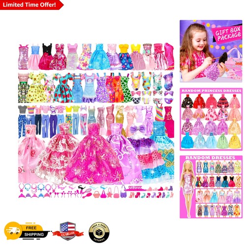 Deluxe 138 piece - 138-piece, fashion