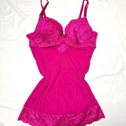 Vintage y2k rampage intimates - vintage,