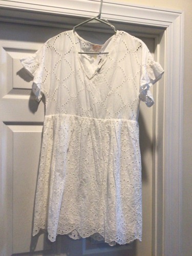 Nwt entro baby doll lined - entro,