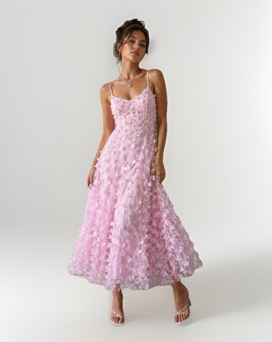 Betsey johnson pink - betsey,