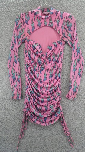 Dolls kill dress womens medium - dolls,