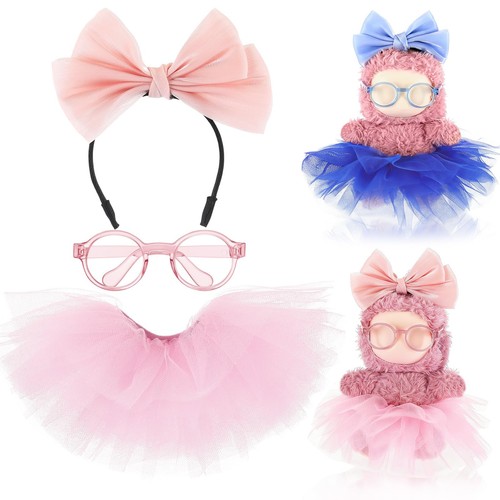 Piece 17cm doll - 3,