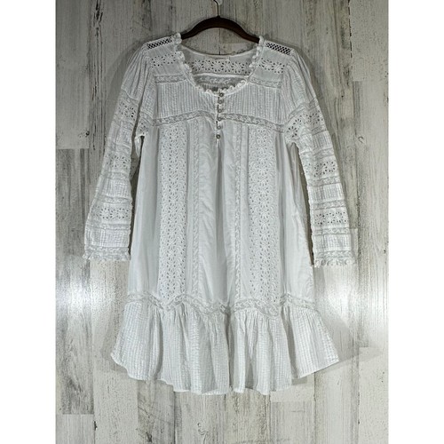Love shack fancy mini - love, dress