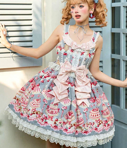 Strawberry doll - "strawberry, doll"