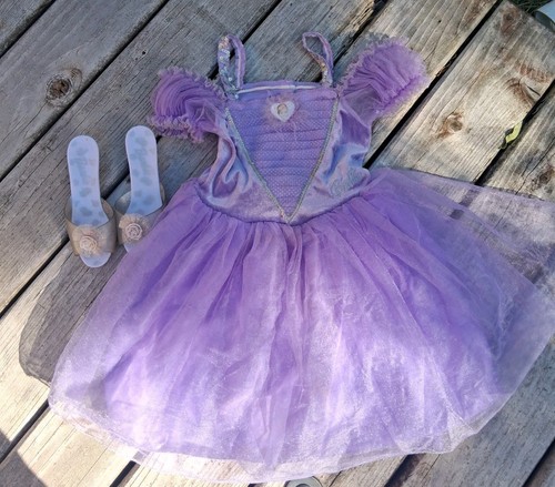 Barbie costume girls one size - costume,