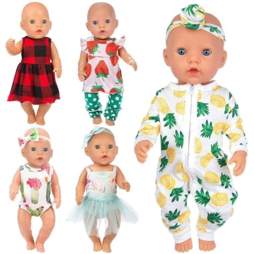 Safe stylish baby doll - safe,