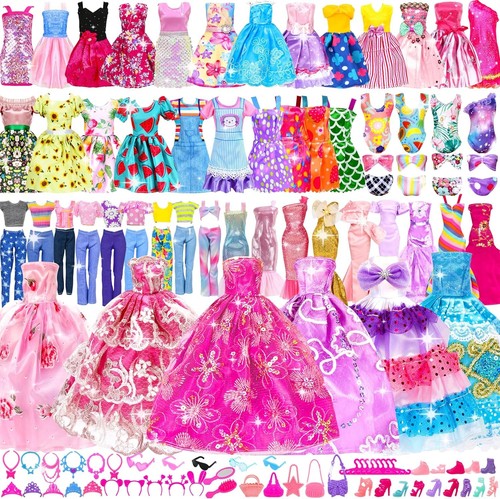 Quality 138 pcs - 138, clothes