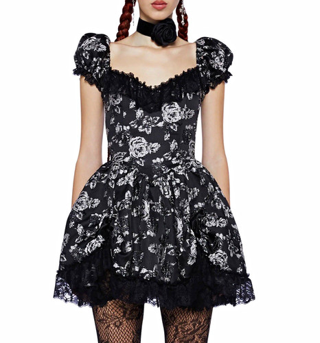 Dolls kill sugar - thrillz, tea