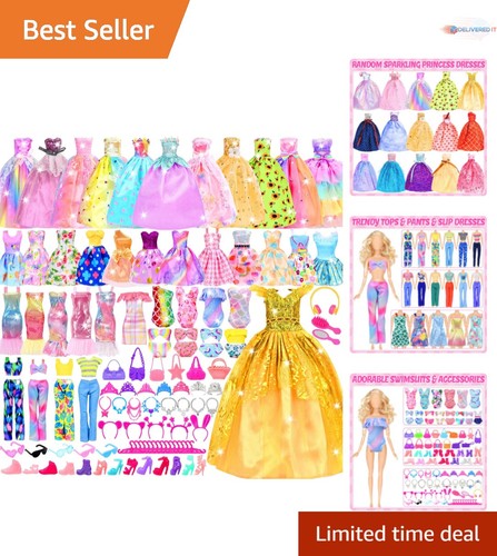 Doll clothes accessory - doll,