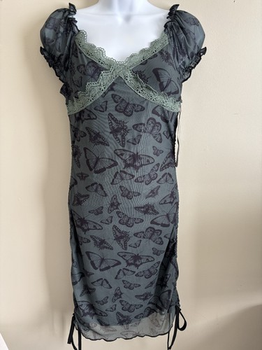 Romwe baby doll dress - romwe,
