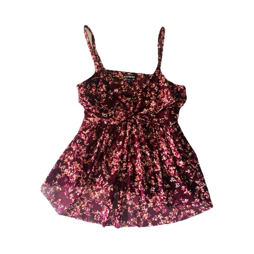 Express floral boho - express,