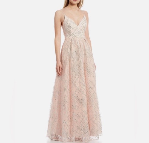Crystal doll dress - crystal,