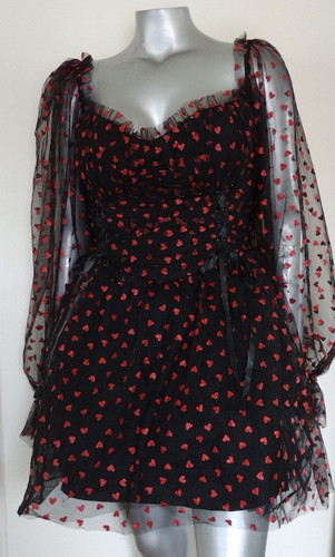 Nwt sugar thrillz - sugar,