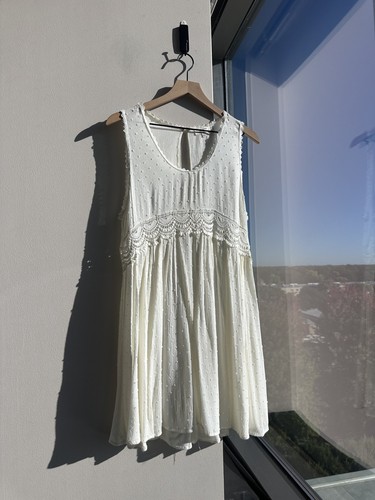 Umgee boho sleeveless baby - umgee,