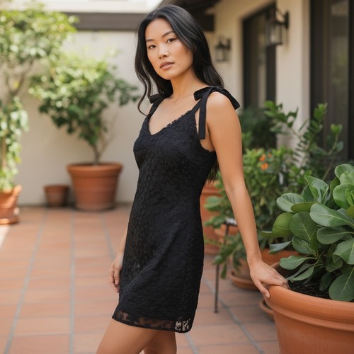 Miami for francesca new - new, lbd