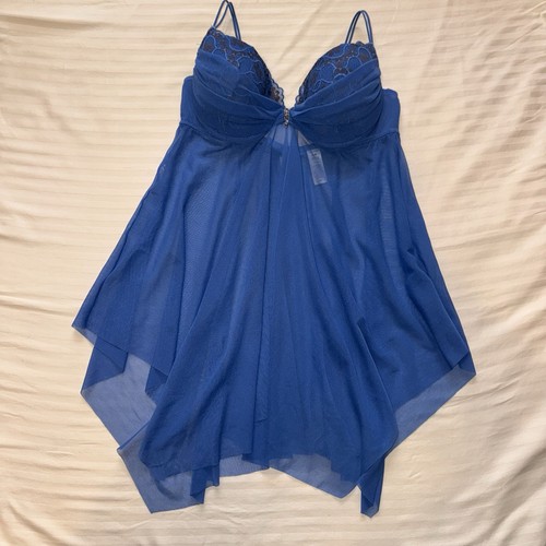 Ambrielle baby doll - doll, nightgown